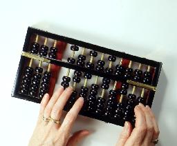 abacus