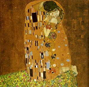 the-kiss-gustav-klimt